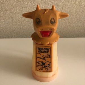 Moo Cow Creamer